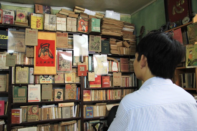 Ngắm lại những ấn phẩm của nền báo chí cách mạng 