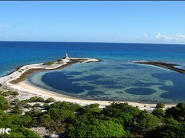 Đề nghị ASEAN yêu cầu Trung Quốc dừng xây dựng tại Hoàng Sa