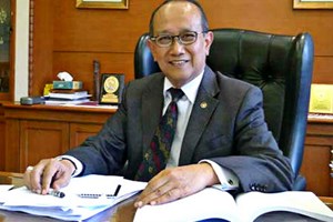 Quan hệ Indonesia-Australia tan băng sau vụ nghe lén