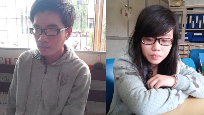 Vụ thi thể mất đầu: nghi phạm, nạn nh&acirc;n quan hệ đồng t&iacute;nh