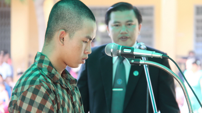 Xử 2 vụ g&acirc;y rối, ph&aacute; hoại đầu ti&ecirc;n: H&agrave;nh động bột ph&aacute;t