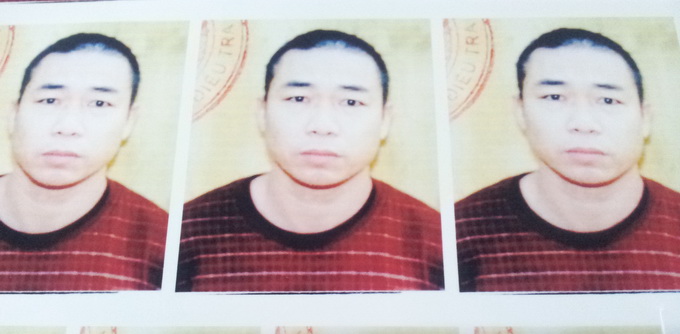 Bắt đối tượng chủ mưu mua b&aacute;n 1 tỉ đồng tiền giả