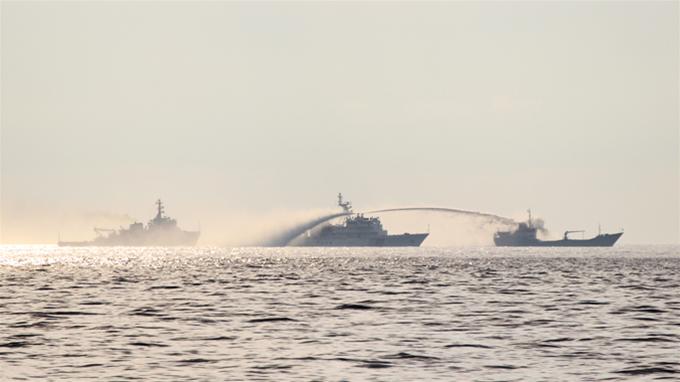 Việt Nam phải gấp r&uacute;t chuẩn bị t&igrave;nh huống xấu nhất