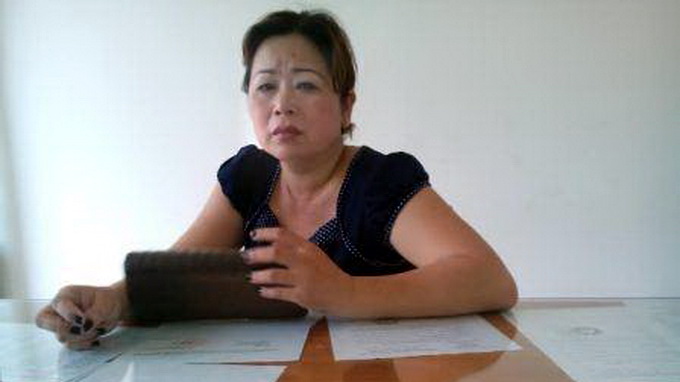 Vợ nổi cơn &ldquo;tam b&agrave;nh&rdquo; rượt ch&eacute;m chồng g&acirc;y thương t&iacute;ch nặng