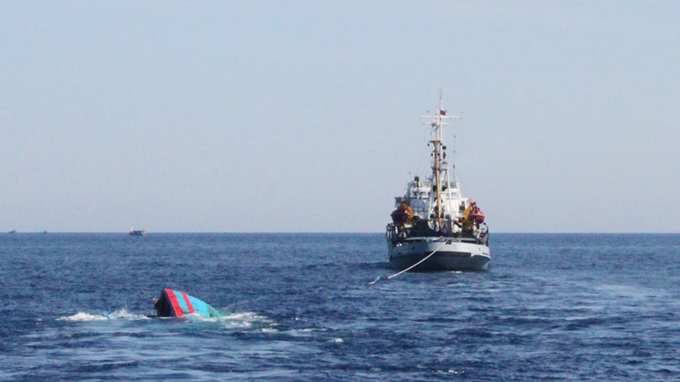 Truyền th&ocirc;ng thế giới: Trung Quốc hiếu chiến