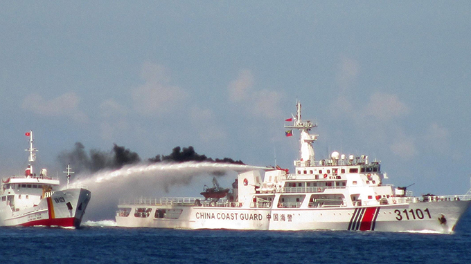 Trung Quốc vu c&aacute;o Việt Nam ở Li&ecirc;n Hiệp Quốc