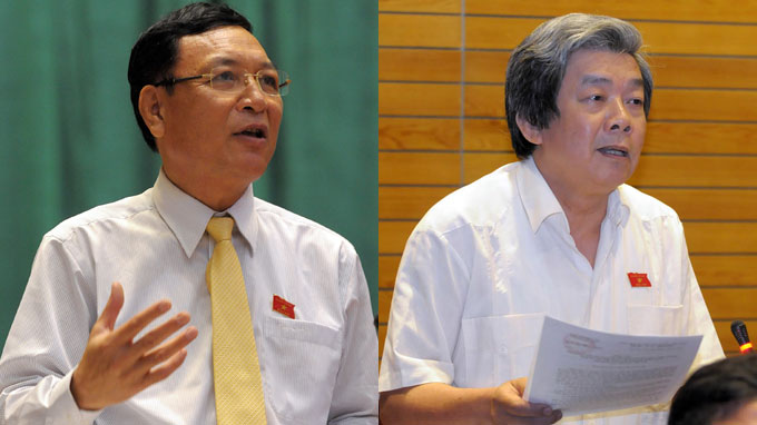 Xuất hiện 34.000 tỉ đồng do &ldquo;anh em bị khớp&rdquo;