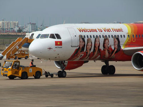 Khách mua vé đi Đà Lạt, Vietjet chở tới... Nha Trang