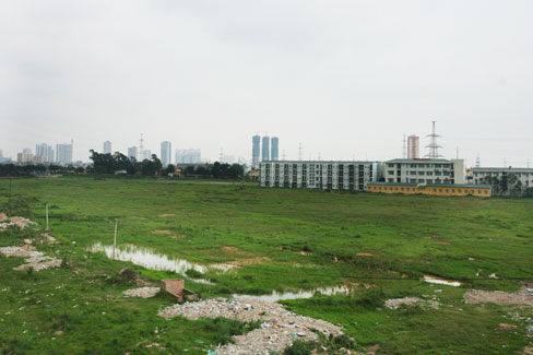 Điều kiện áp dụng phương pháp định giá đất