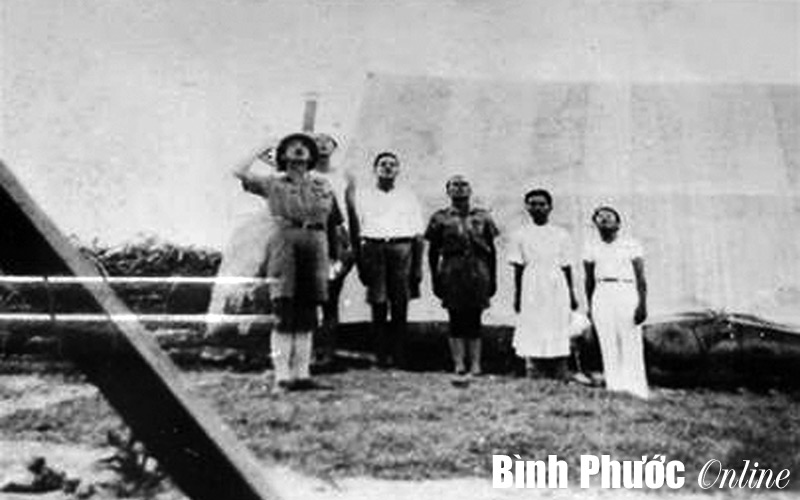 Chủ quyền Hoàng Sa, Trường Sa của Việt Nam thời Pháp thuộc