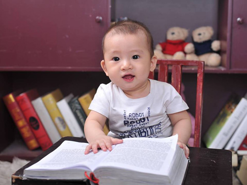 Mùa hè - đề phòng trẻ bị tiêu chảy cấp