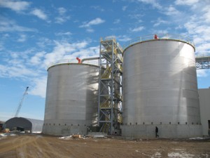 Gỡ khó cho Công ty TNHH Nhiên liệu sinh học Phương Đông