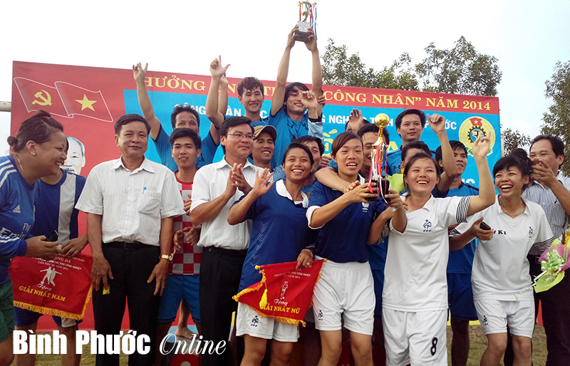 Công ty S&K VINACO.LTD: Điểm sáng các phong trào 