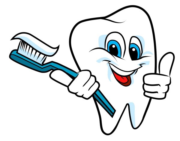 Lý do khiến bạn đánh răng “mãi không sạch” - Binh Phuoc, Tin tuc ...