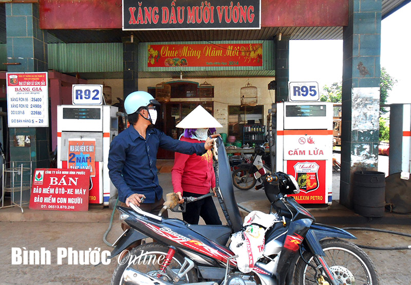 “Khai tử” cây xăng thiếu an toàn: Giật mình với các cây xăng đạt chuẩn