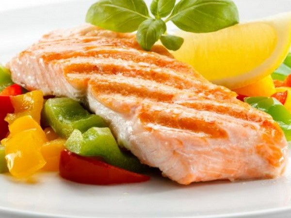 Chế độ ăn giàu đạm giúp con người giảm nguy cơ đột quỵ