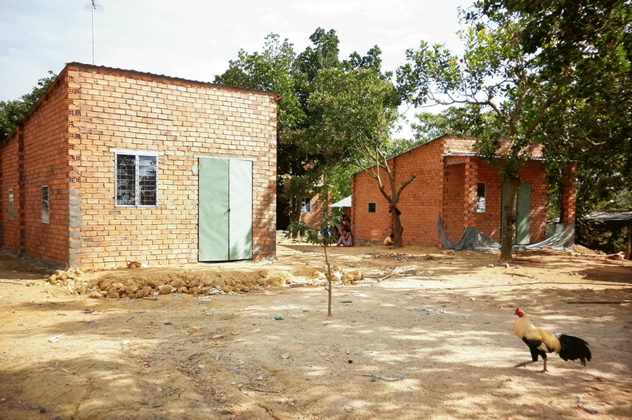 &Aacute;p dụng phương ph&aacute;p định gi&aacute; đất