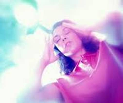 Nhận diện tình trạng say nắng