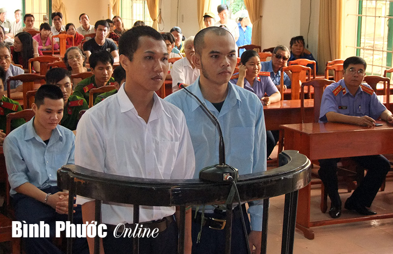 Kẻ trộm 4 lần t&aacute;i phạm