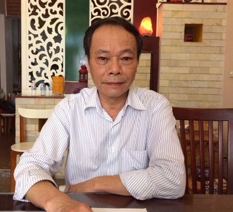 Không nơi nào sánh được với mái ấm gia đình