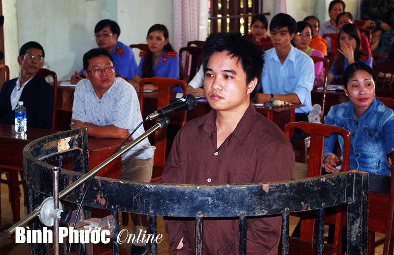 Lừa đảo gần 200 tấn vỏ hạt điều - lĩnh 3 năm t&ugrave;