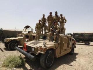 Ông Obama cảnh báo Mỹ sẽ tấn công những tay súng muốn chiếm thủ đô của Iraq