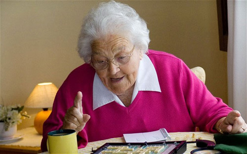 Biết hai ngoại ngữ giúp tăng cường trí nhớ