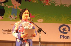 Việt Nam ủng hộ s&aacute;ng kiến của ILO về di cư c&ocirc;ng bằng