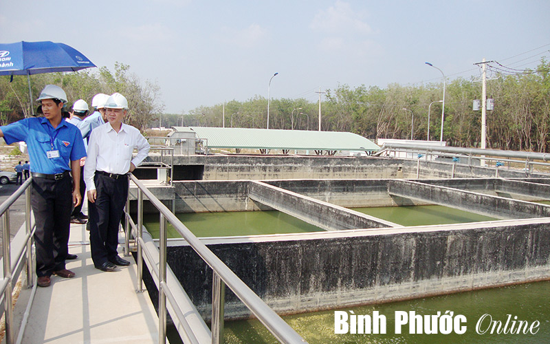 Bình Phước đẩy mạnh xúc tiến đầu tư