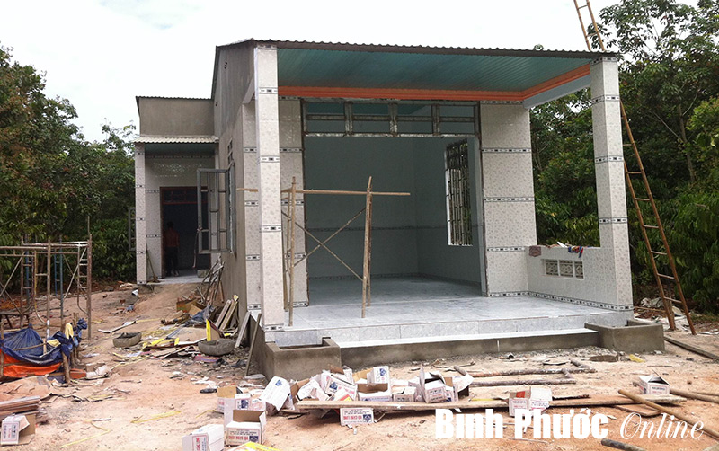 Sẽ tăng mức hỗ trợ tái định cư