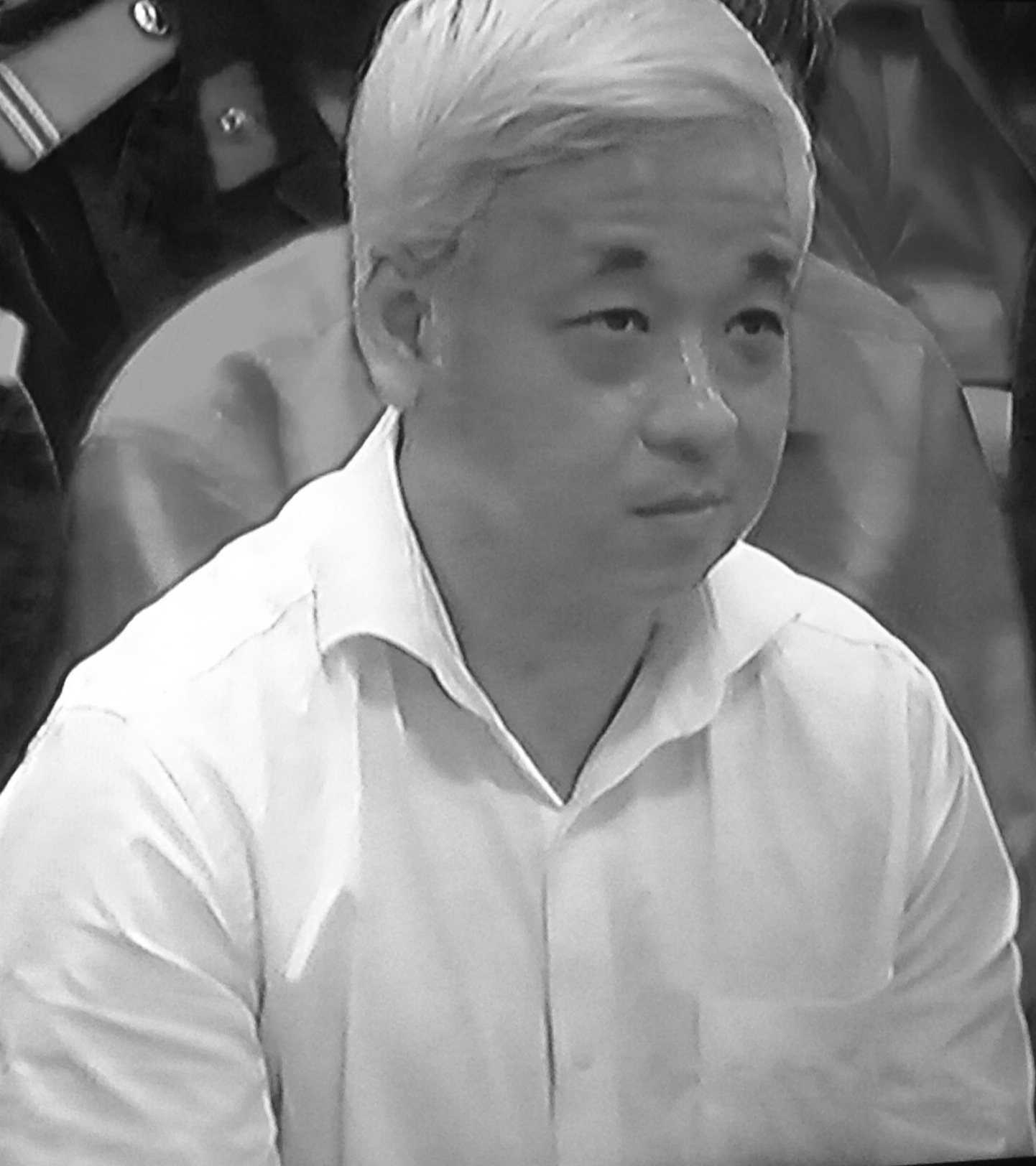 Bị c&aacute;o trong vụ "bầu" Ki&ecirc;n gửi đơn kh&aacute;ng c&aacute;o