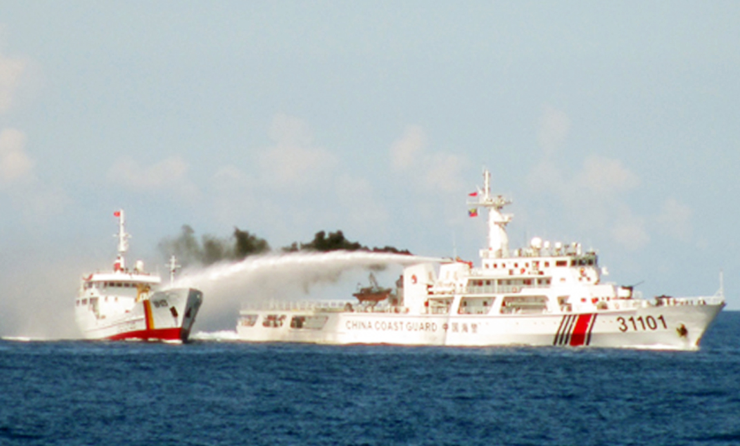 Vạch trần &acirc;m mưu độc chiếm biển Đ&ocirc;ng của Trung Quốc