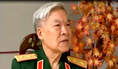 Giữ vững chủ quyền l&atilde;nh thổ: Lời cam kết với tiền nh&acirc;n