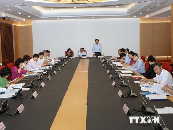 Tạo điều kiện thuận lợi trong việc k&ecirc; khai th&ocirc;ng tin c&aacute; nh&acirc;n