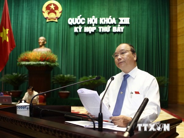 Phấn đấu ho&agrave;n th&agrave;nh cao nhất c&aacute;c chỉ ti&ecirc;u kinh tế - x&atilde; hội 2014