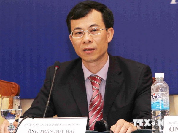 Trung Quốc b&oacute;p m&eacute;o c&ocirc;ng thư của cố Thủ tướng Phạm Văn Đồng