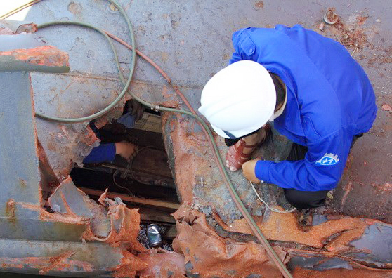 Việt Nam y&ecirc;u cầu Trung Quốc chấm dứt những h&agrave;nh động v&ocirc; nh&acirc;n đạo