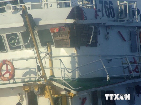 Việt Nam k&ecirc;u gọi hội nghị MNA ủng hộ h&ograve;a b&igrave;nh Biển Đ&ocirc;ng