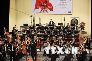 X&acirc;y dựng văn h&oacute;a, con người Việt Nam đ&aacute;p ứng y&ecirc;u cầu ph&aacute;t triển