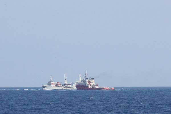 "Sớm muộn Việt Nam sẽ đạt được lẽ phải lịch sử với Ho&agrave;ng Sa"