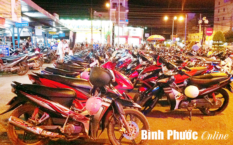 Quy định mới về đăng k&yacute; &ocirc; t&ocirc;, xe m&aacute;y