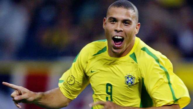 Ronaldo - Huyền thoại không bao giờ bị lãng quên