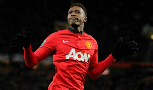 Ngày cuối kỳ chuyển nhượng hè: Nhộn nhịp Old Trafford