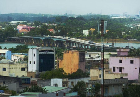 Bi&ecirc;n H&ograve;a những ng&agrave;y Tổng khởi nghĩa