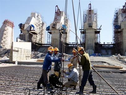 Các trường hợp không bị coi là xây dựng trái phép