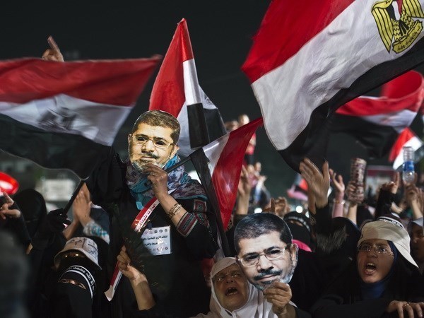 Liên minh Hồi giáo ở Ai Cập đối mặt với nguy cơ tan rã