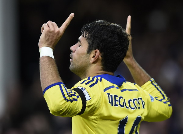 Chelsea đè bẹp Everton bằng 1 ván tennis