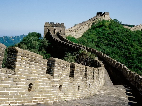 Trung Quốc trở thành thị trường du lịch lớn nhất thế giới