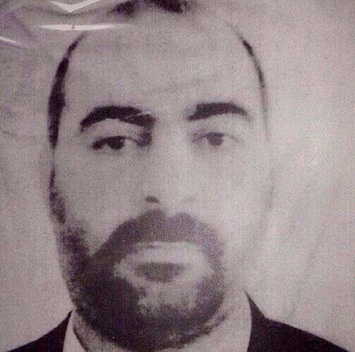 Cuộc sống bí ẩn của thủ lĩnh tổ chức IS chặt đầu nhà báo James Foley