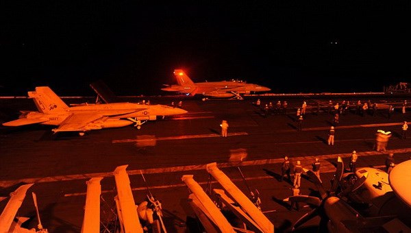 Tình báo Mỹ cảnh báo al-Qaeda chuẩn bị tấn công khủng bố Mỹ